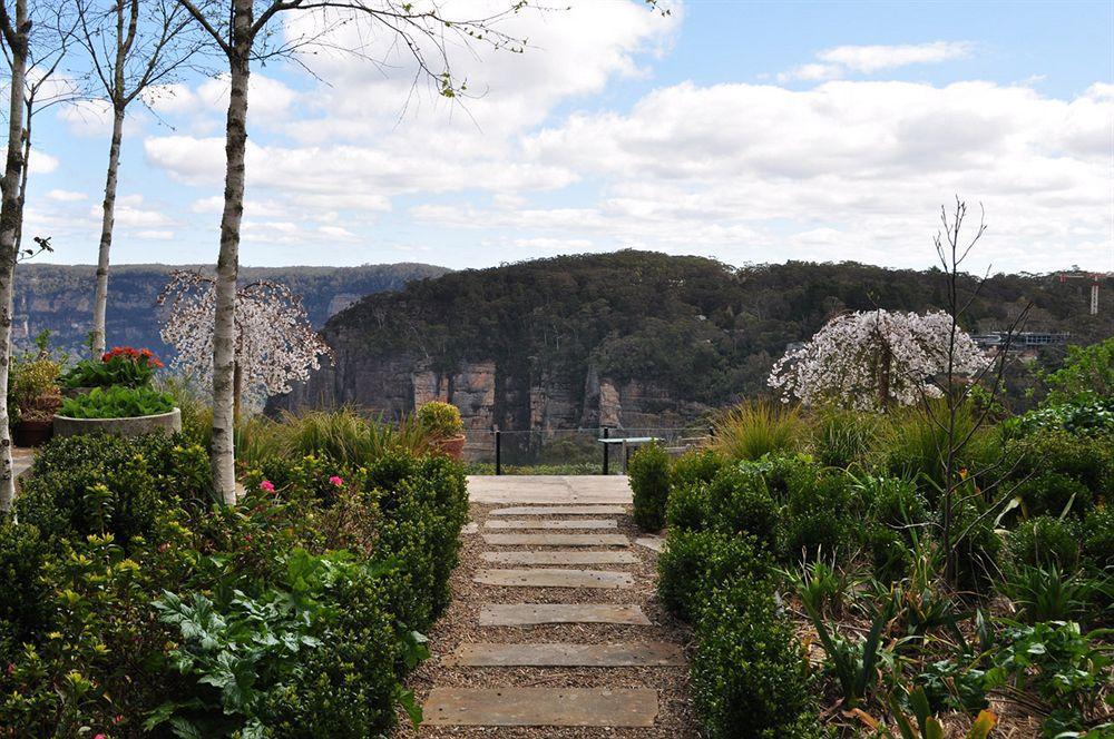 Echoes Boutique & Restaurant Blue Mountains Katoomba