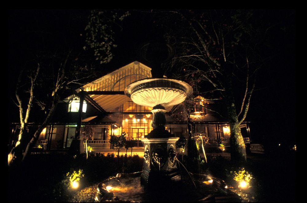 Echoes Boutique & Restaurant Blue Mountains Hotel
