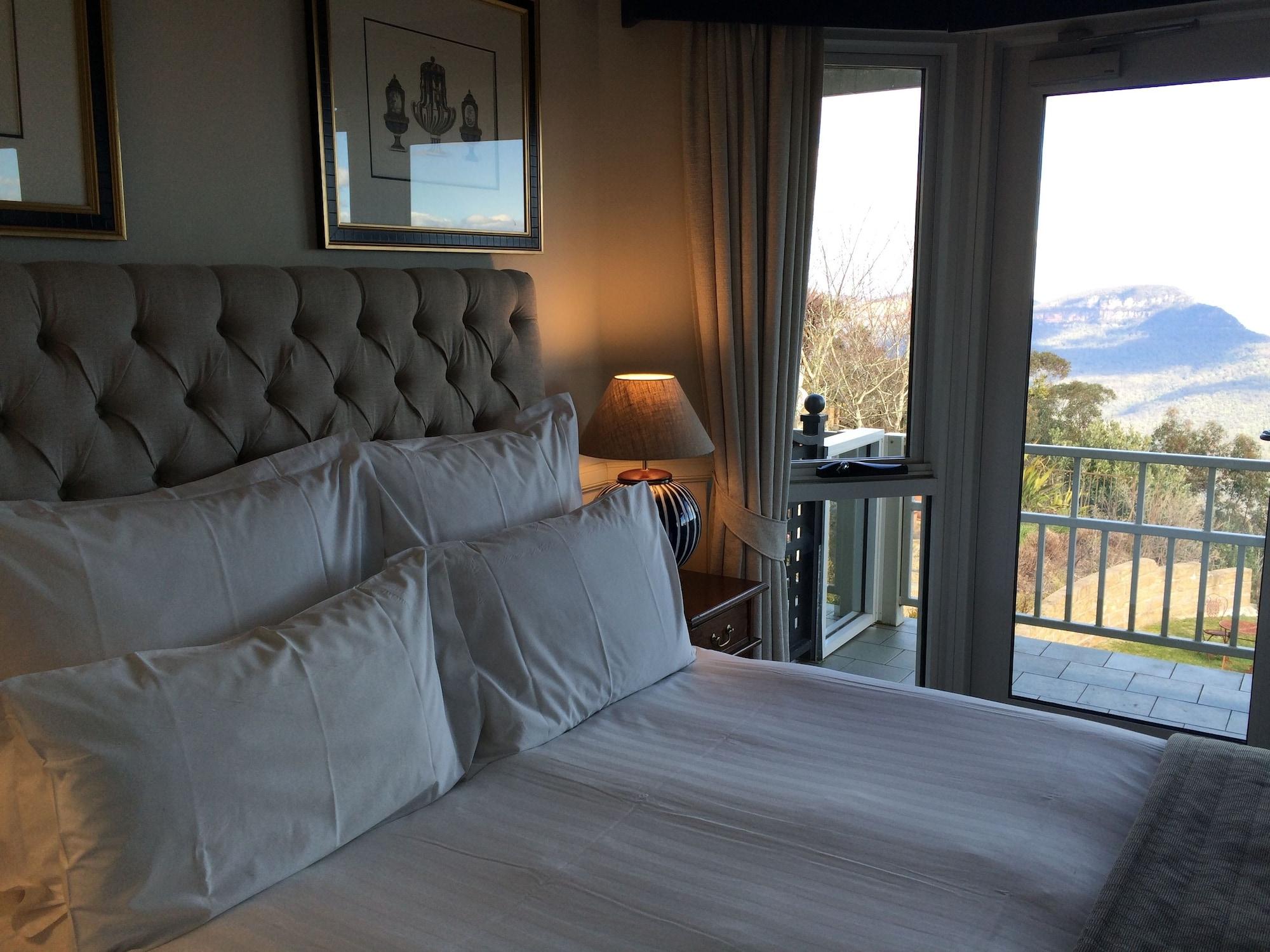 Echoes Boutique & Restaurant Blue Mountains Hotel