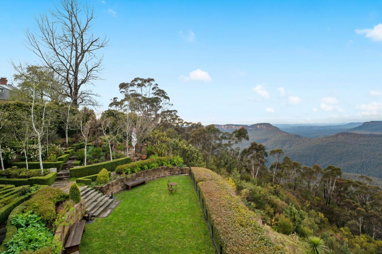 Hotel Echoes Boutique & Restaurant Blue Mountains 4*