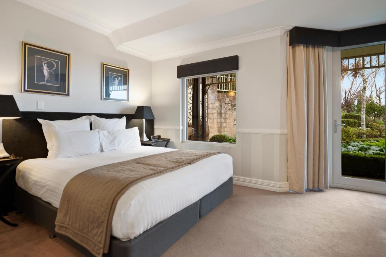 Echoes Boutique & Restaurant Blue Mountains Hotel Katoomba