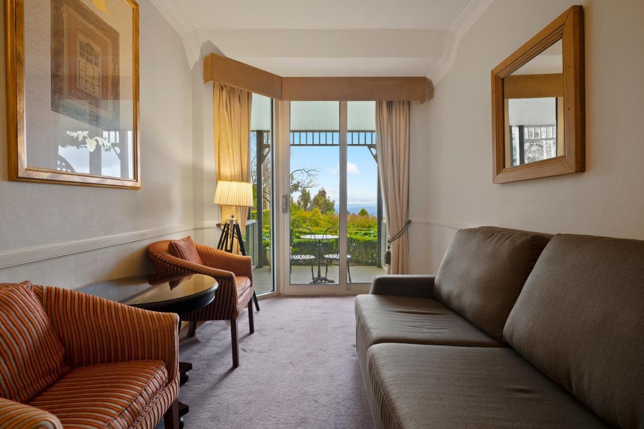 Hotel Echoes Boutique & Restaurant Blue Mountains 4*