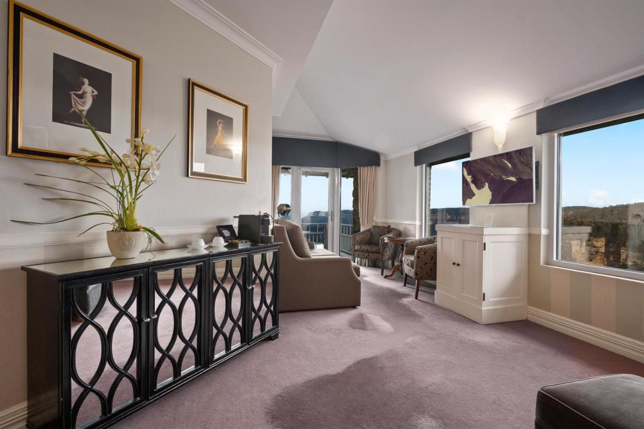 Echoes Boutique & Restaurant Blue Mountains Katoomba