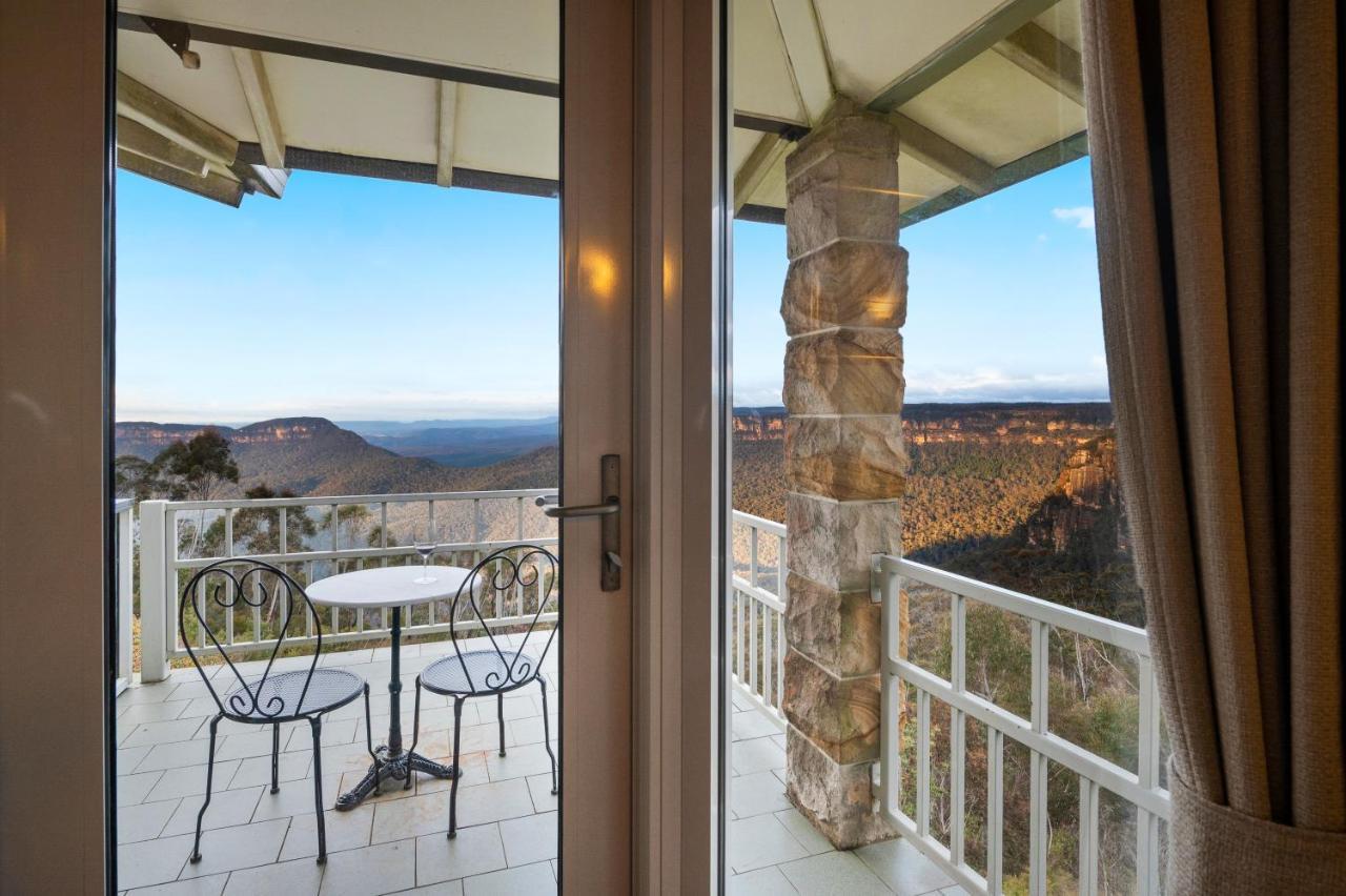 Hotel Echoes Boutique & Restaurant Blue Mountains