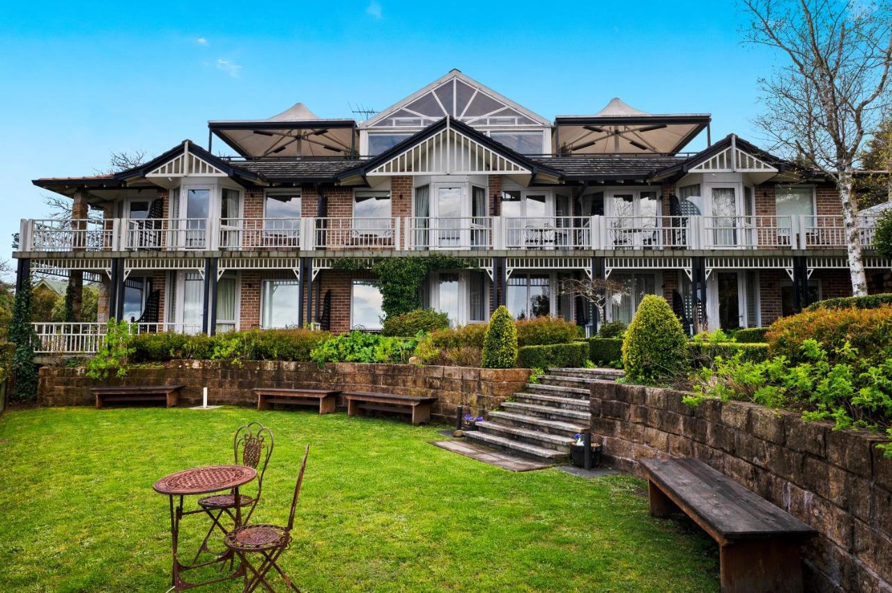 Echoes Boutique & Restaurant Blue Mountains Katoomba