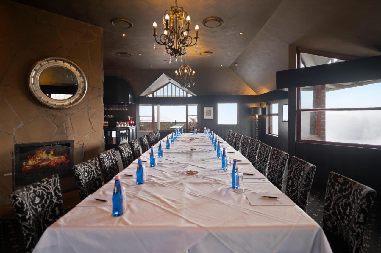 Echoes Boutique & Restaurant Blue Mountains Hotel 4*