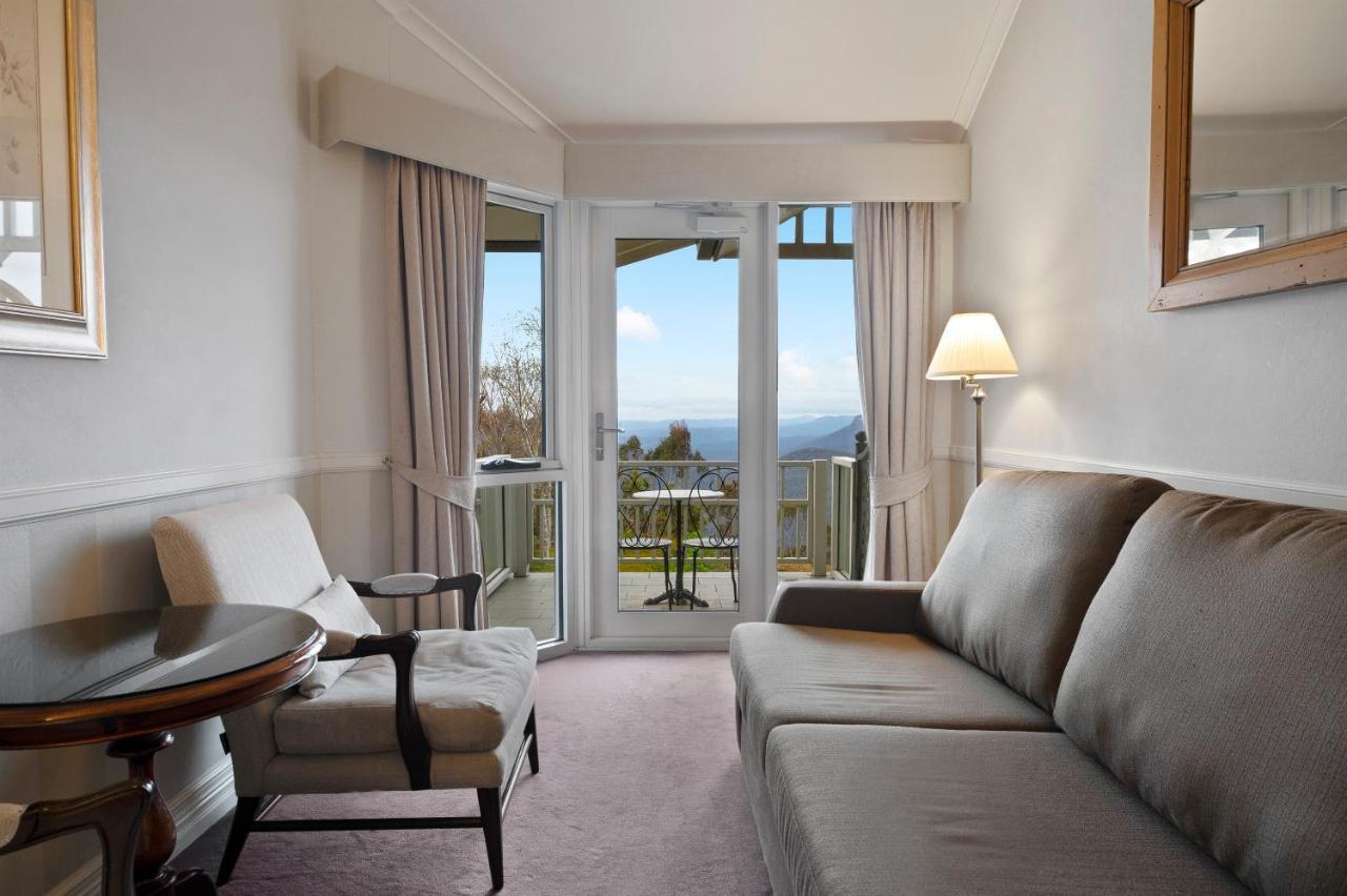 Echoes Boutique & Restaurant Blue Mountains Katoomba