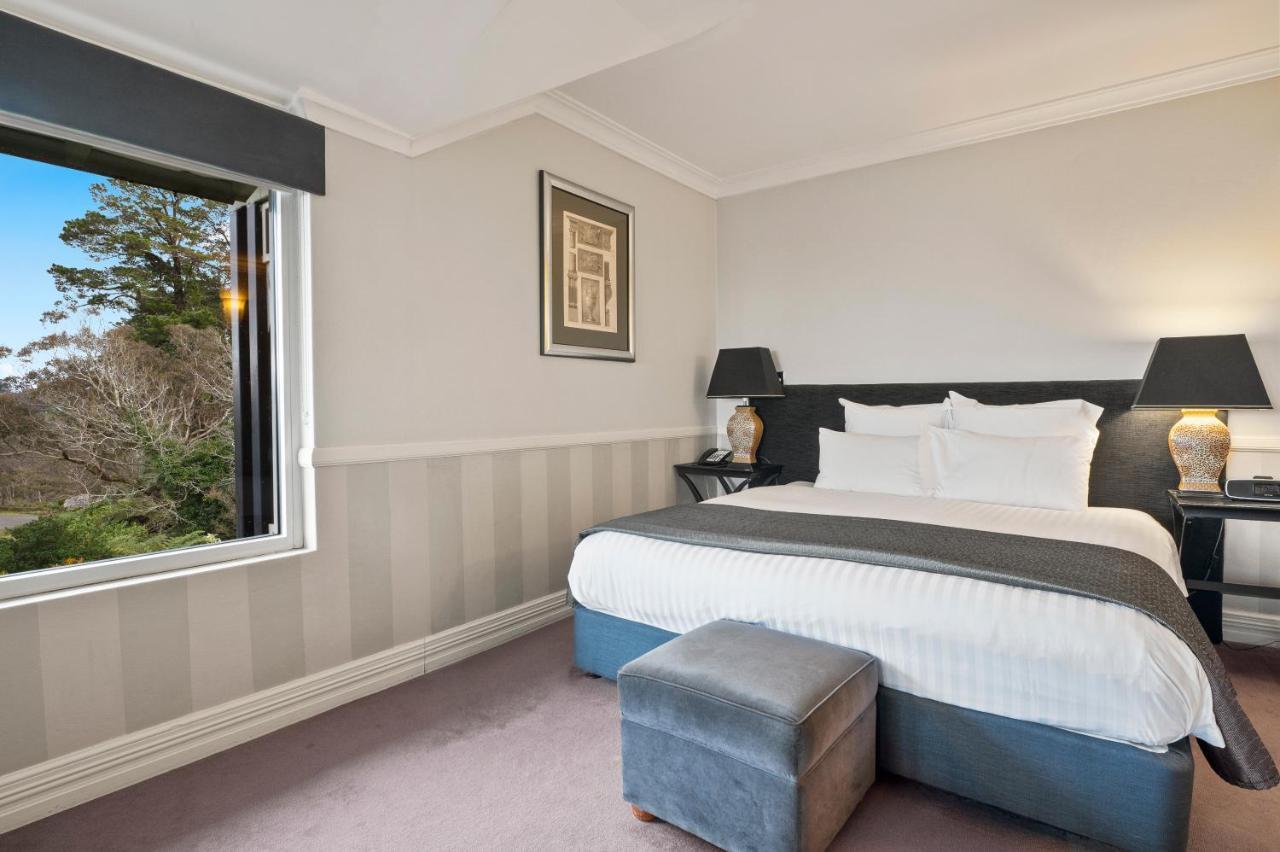 Echoes Boutique & Restaurant Blue Mountains Hotel Katoomba