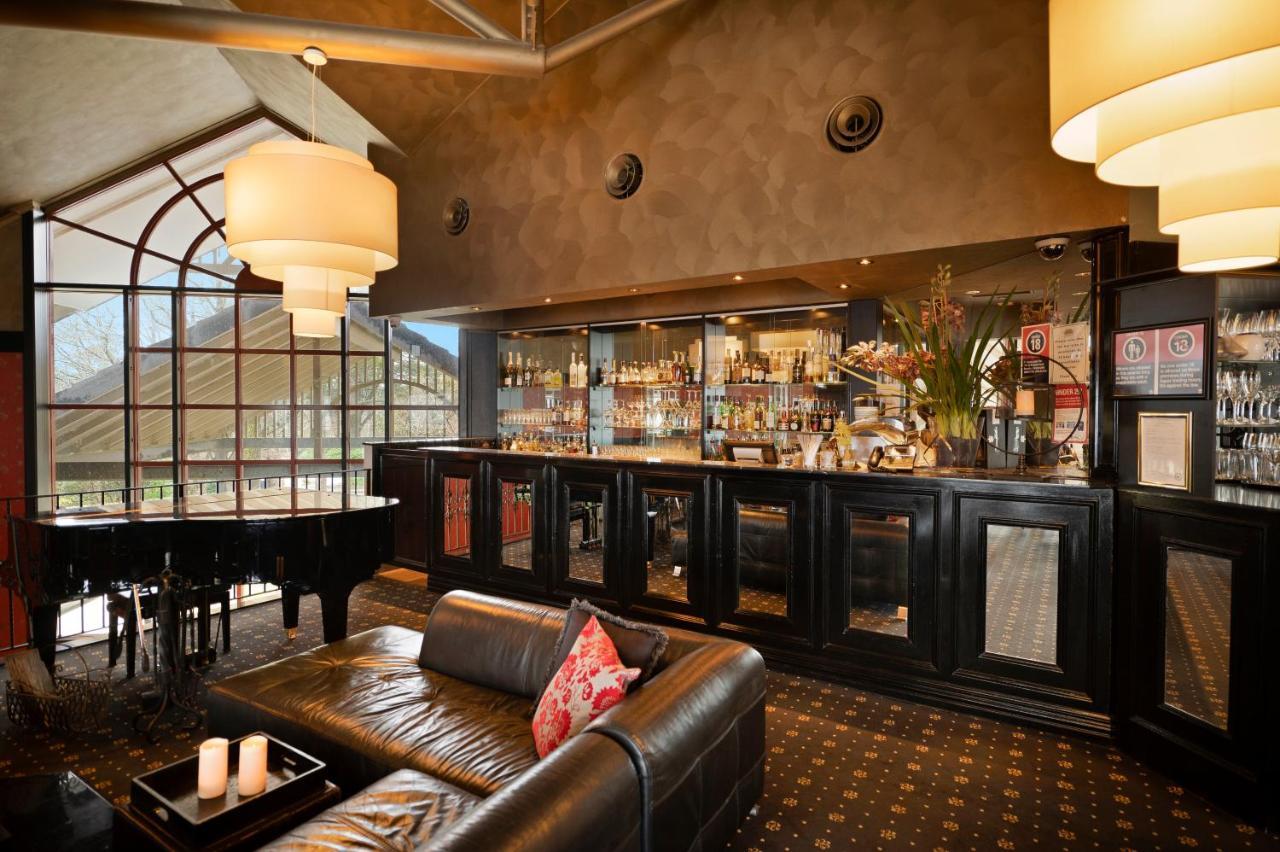 Echoes Boutique & Restaurant Blue Mountains Hotel Katoomba