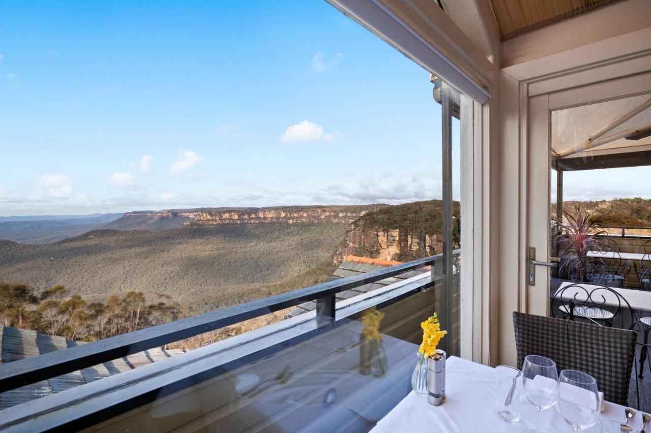 Echoes Boutique & Restaurant Blue Mountains 4*