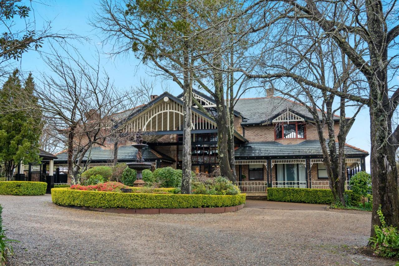 Echoes Boutique & Restaurant Blue Mountains 4*