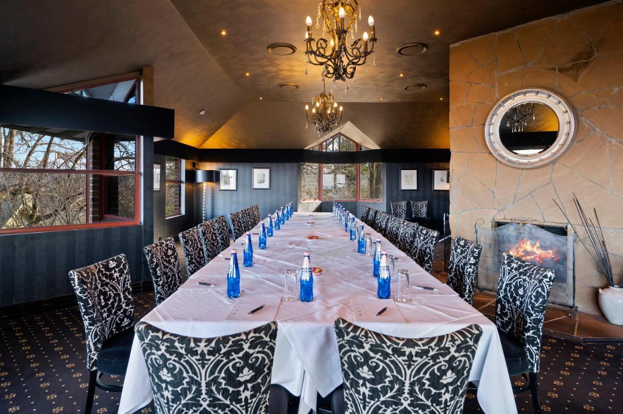 Hotel Echoes Boutique & Restaurant Blue Mountains