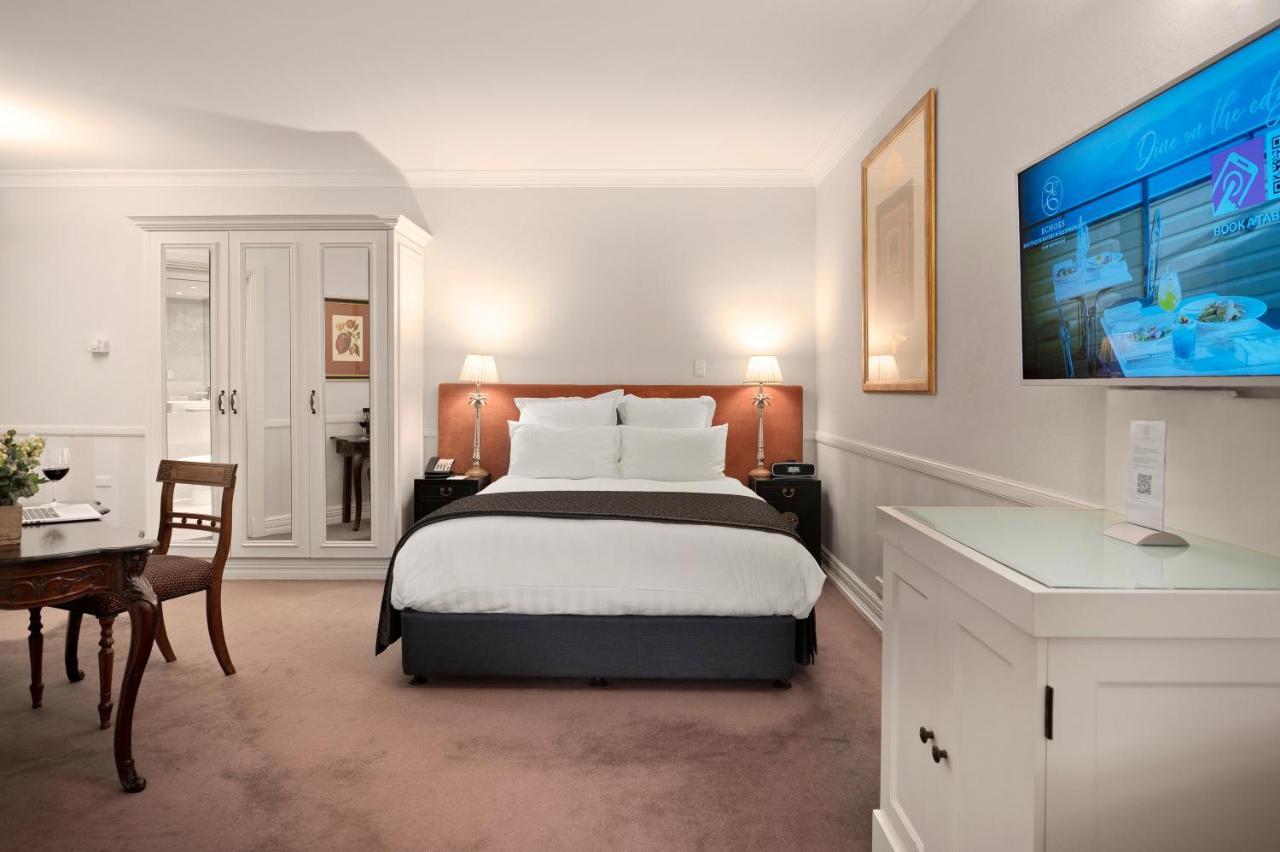 Hotel Echoes Boutique & Restaurant Blue Mountains 4*