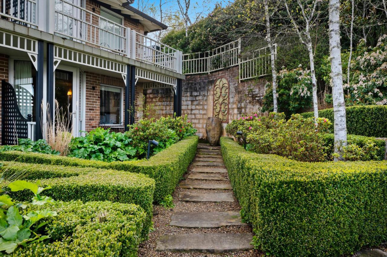Echoes Boutique & Restaurant Blue Mountains