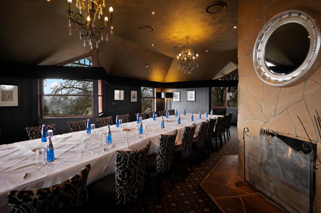 Hotel Echoes Boutique & Restaurant Blue Mountains