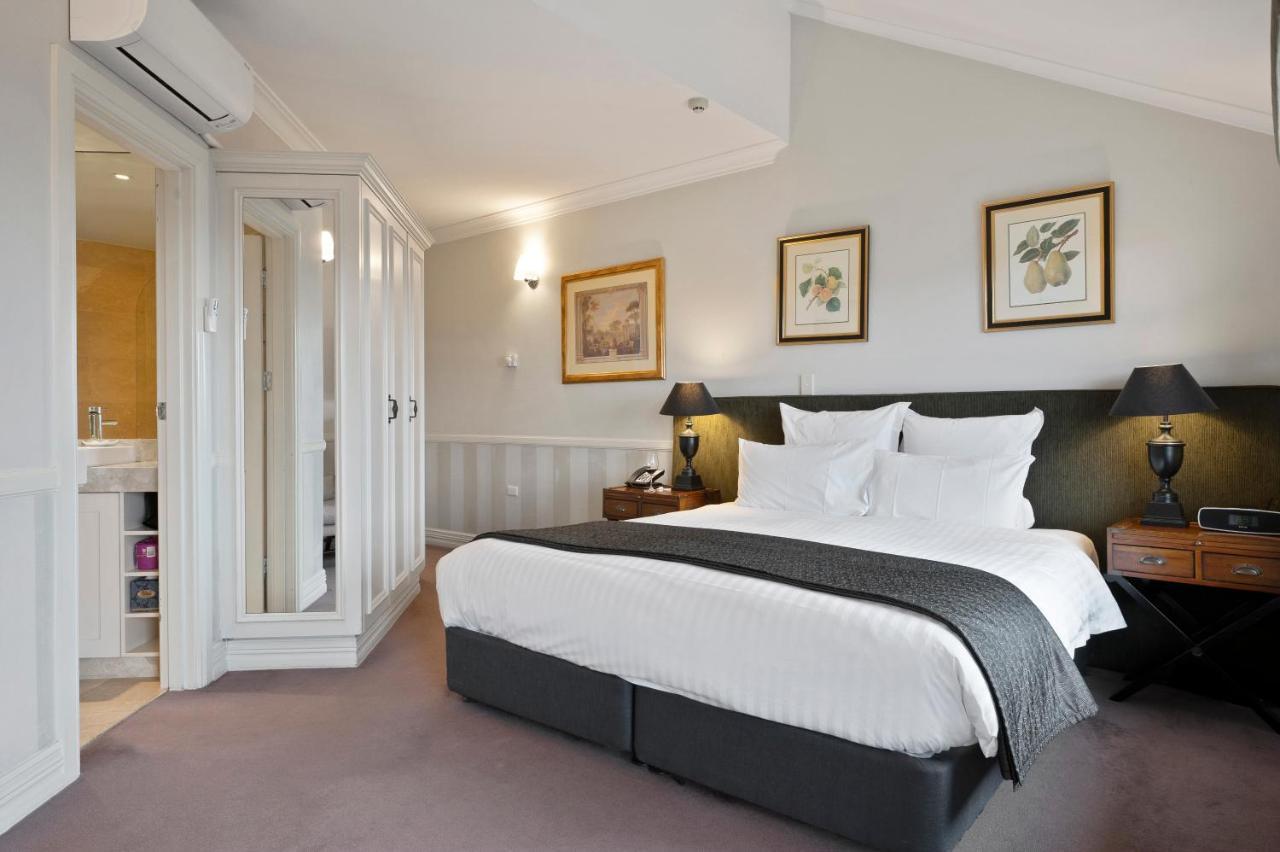 Hotel Echoes Boutique & Restaurant Blue Mountains 4*