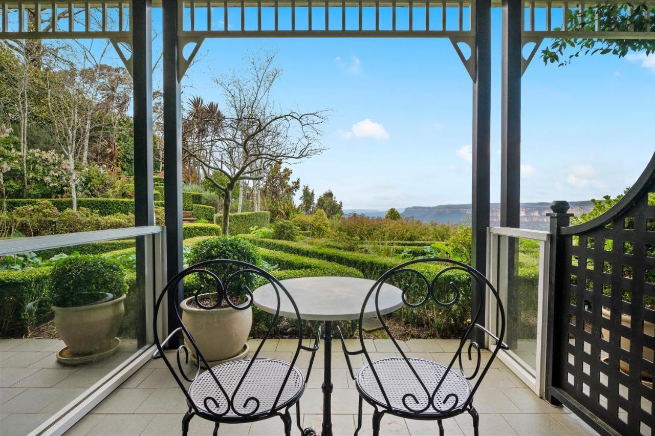 Echoes Boutique & Restaurant Blue Mountains Katoomba