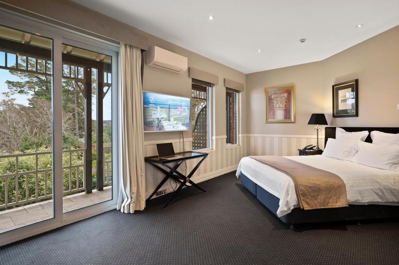 Echoes Boutique & Restaurant Blue Mountains