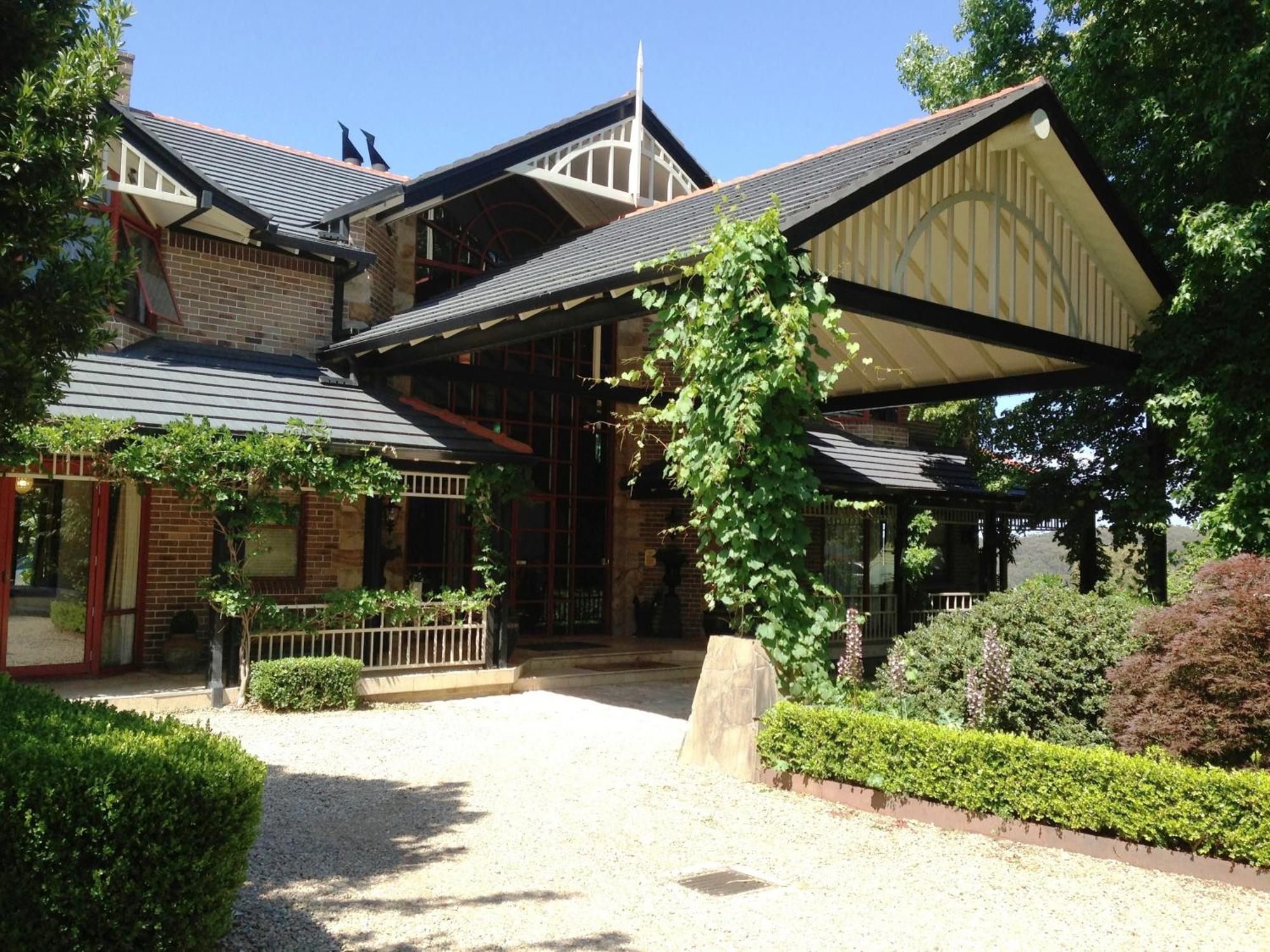 Echoes Boutique & Restaurant Blue Mountains Hotel