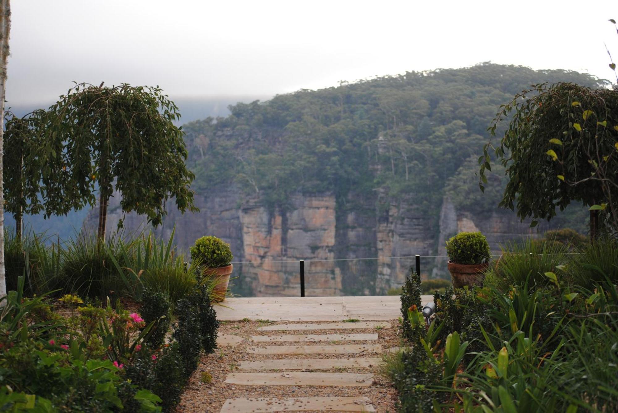 Echoes Boutique & Restaurant Blue Mountains Hotel Katoomba