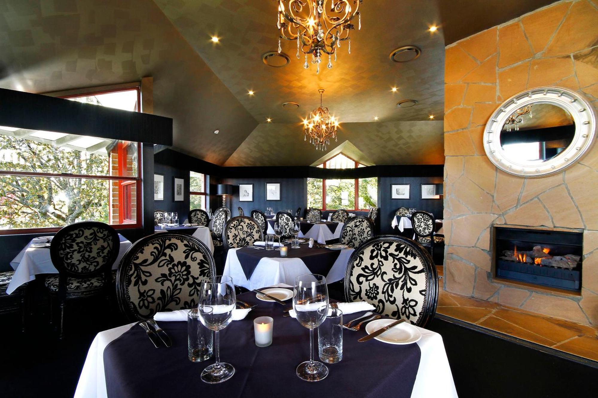 Echoes Boutique & Restaurant Blue Mountains