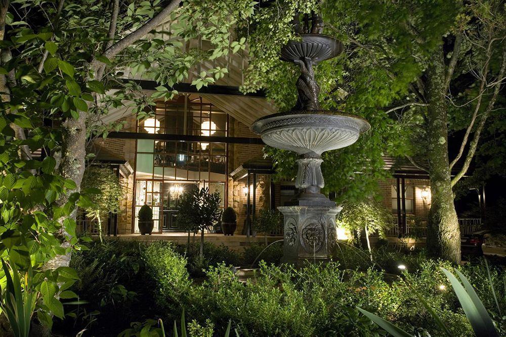 Hotel Echoes Boutique & Restaurant Blue Mountains 4*