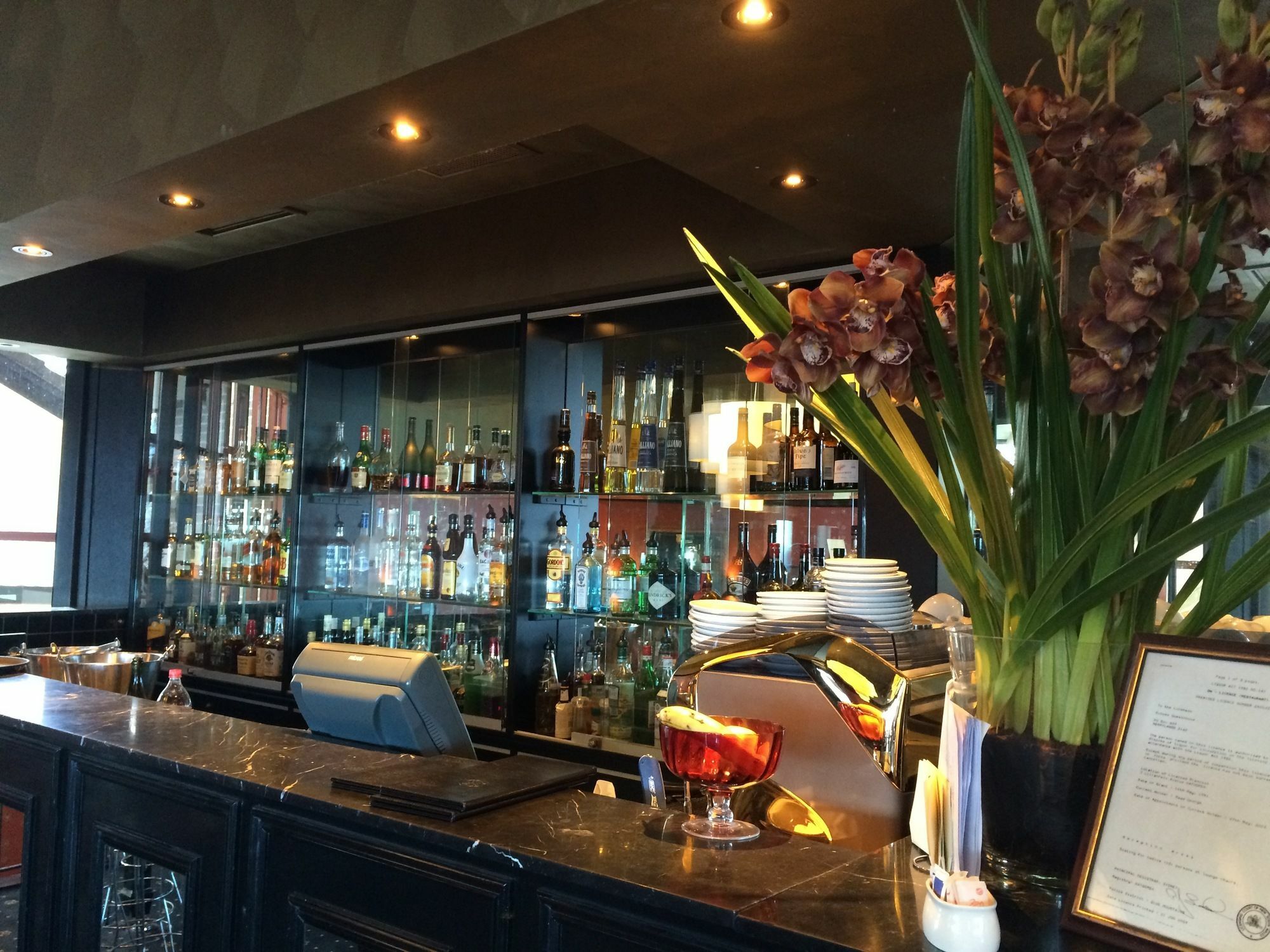 Echoes Boutique & Restaurant Blue Mountains Katoomba