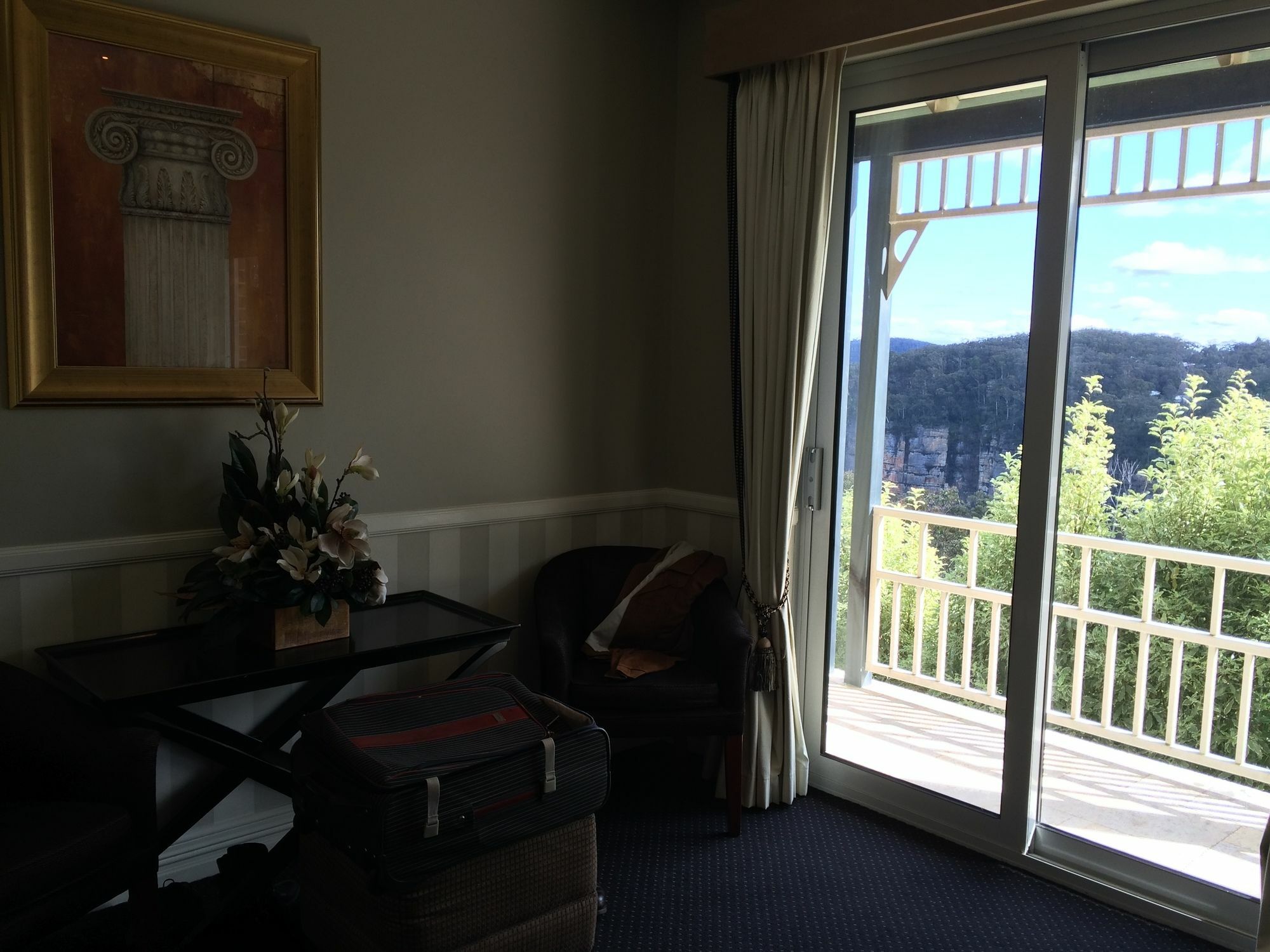 Hotel Echoes Boutique & Restaurant Blue Mountains