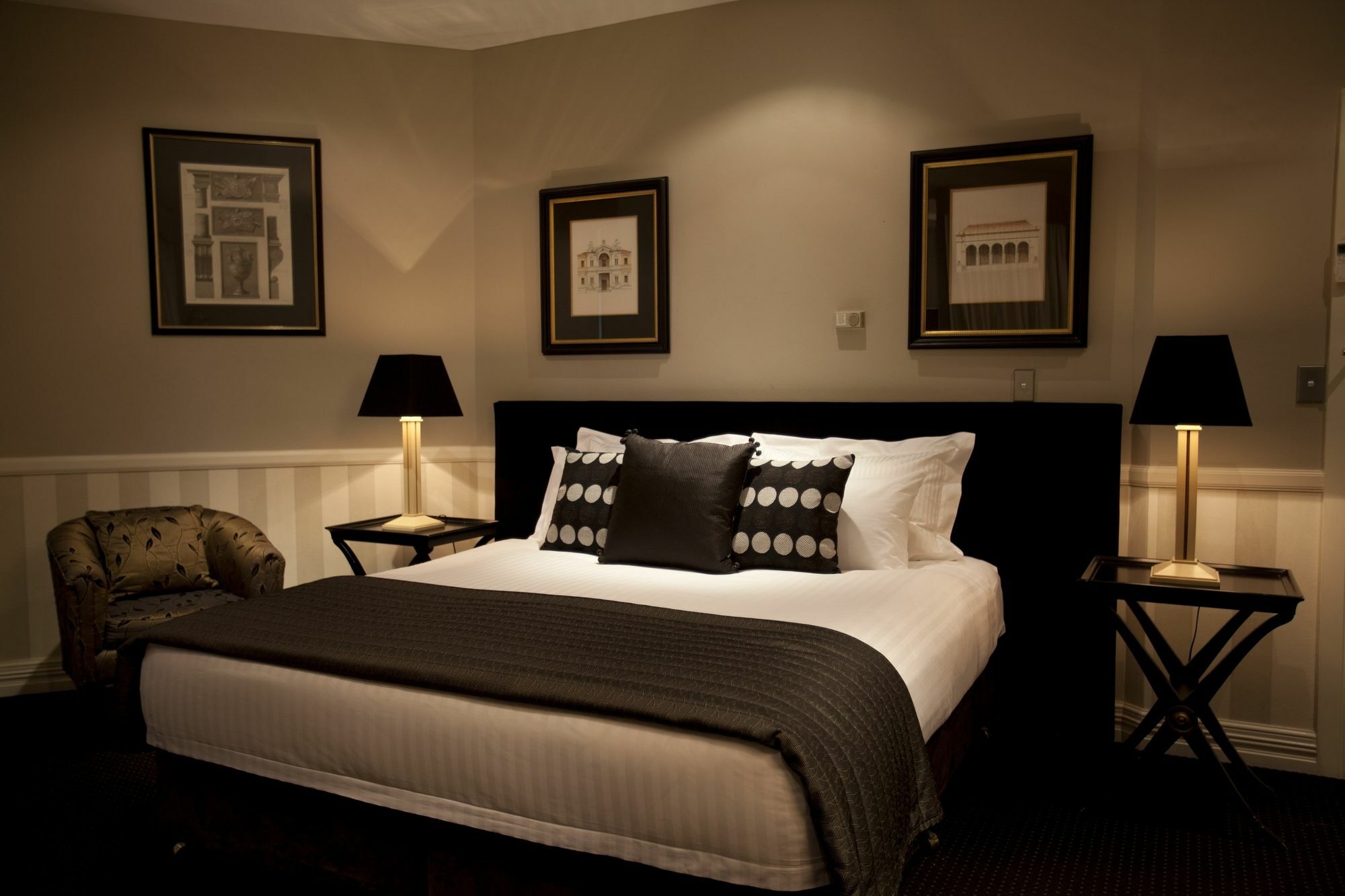 Echoes Boutique & Restaurant Blue Mountains 4*