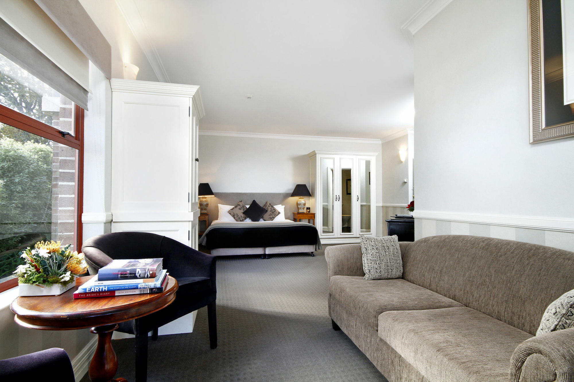 Echoes Boutique & Restaurant Blue Mountains Katoomba