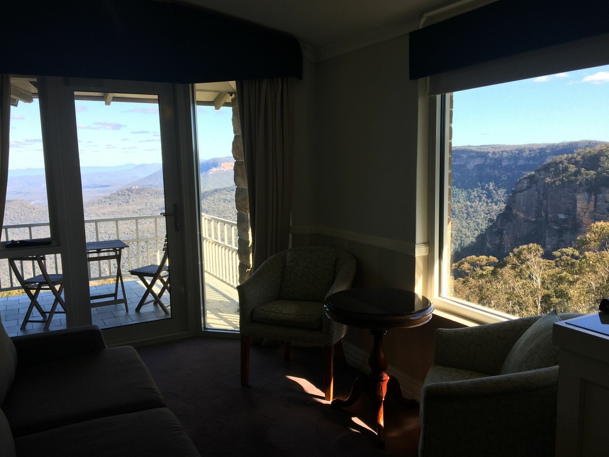 Echoes Boutique & Restaurant Blue Mountains