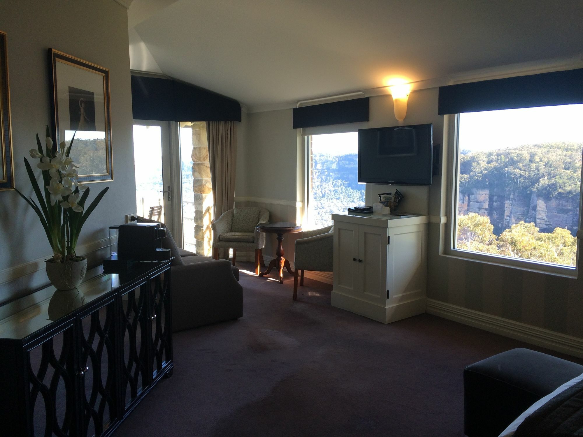 Echoes Boutique & Restaurant Blue Mountains 4*