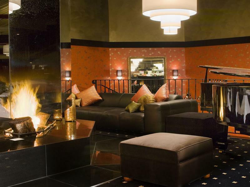 Hotel Echoes Boutique & Restaurant Blue Mountains