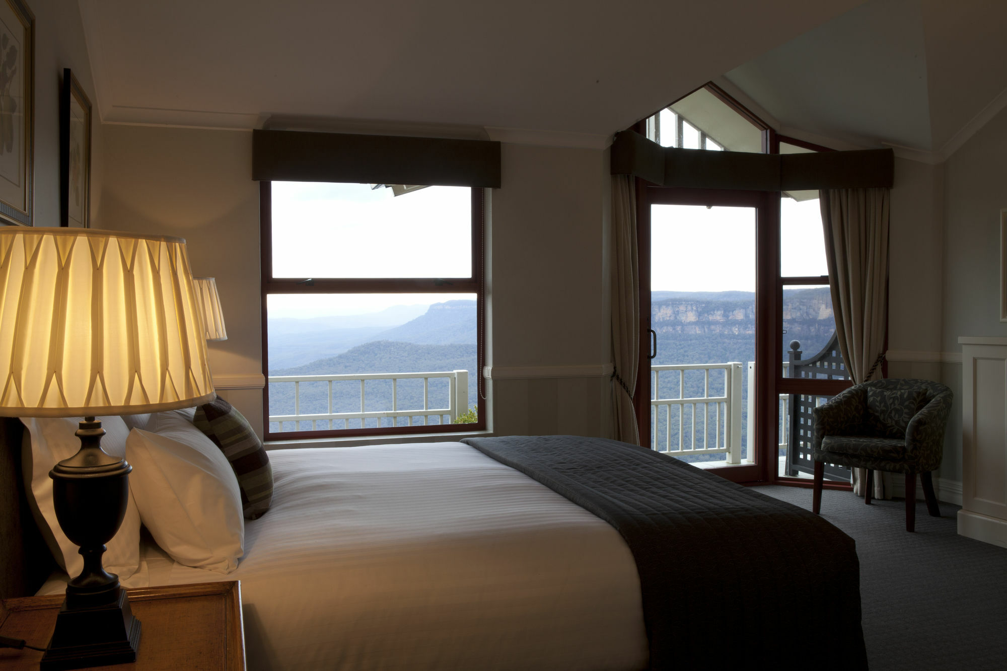 Echoes Boutique & Restaurant Blue Mountains Hotel 4*