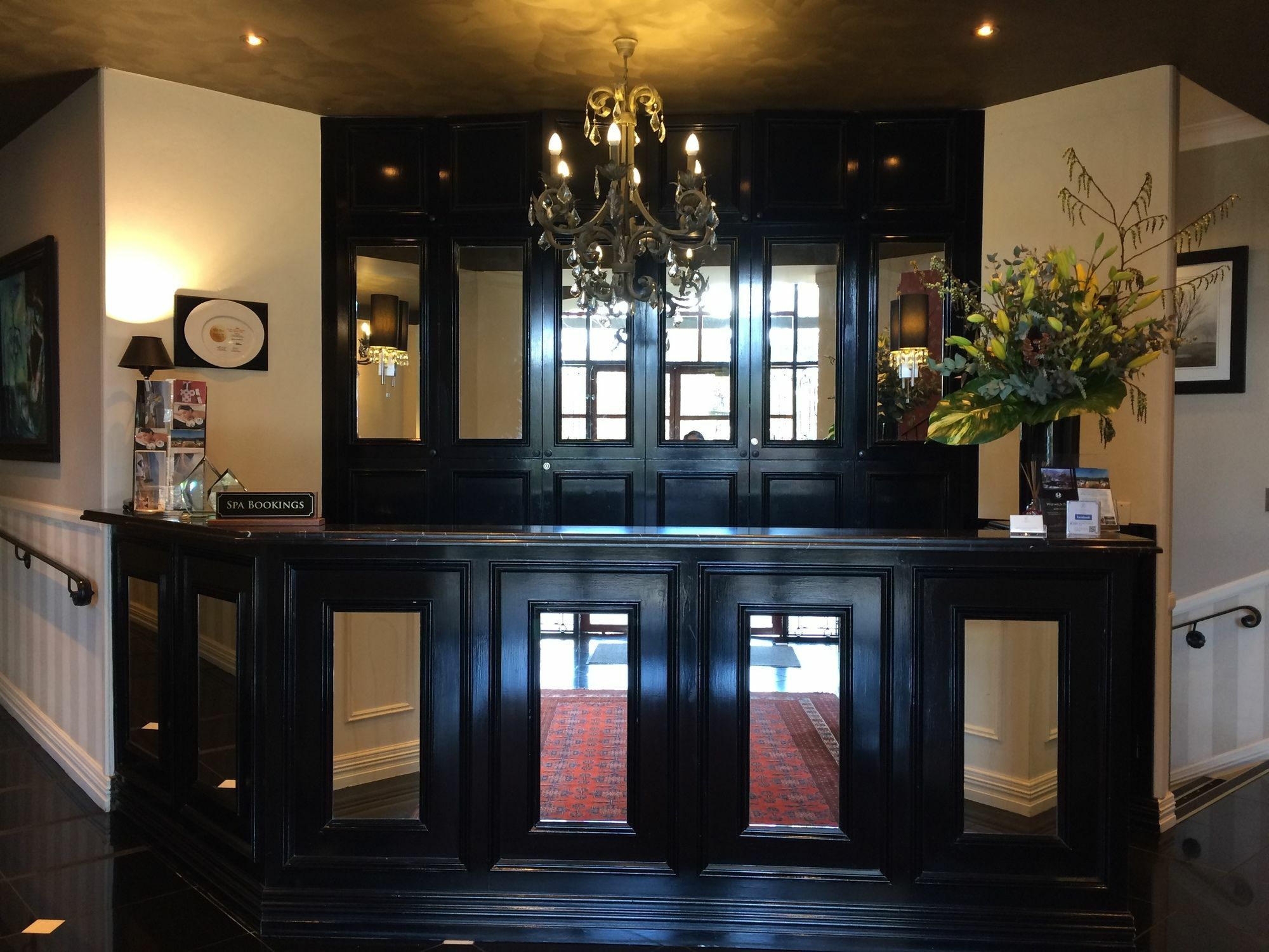 Hotel Echoes Boutique & Restaurant Blue Mountains