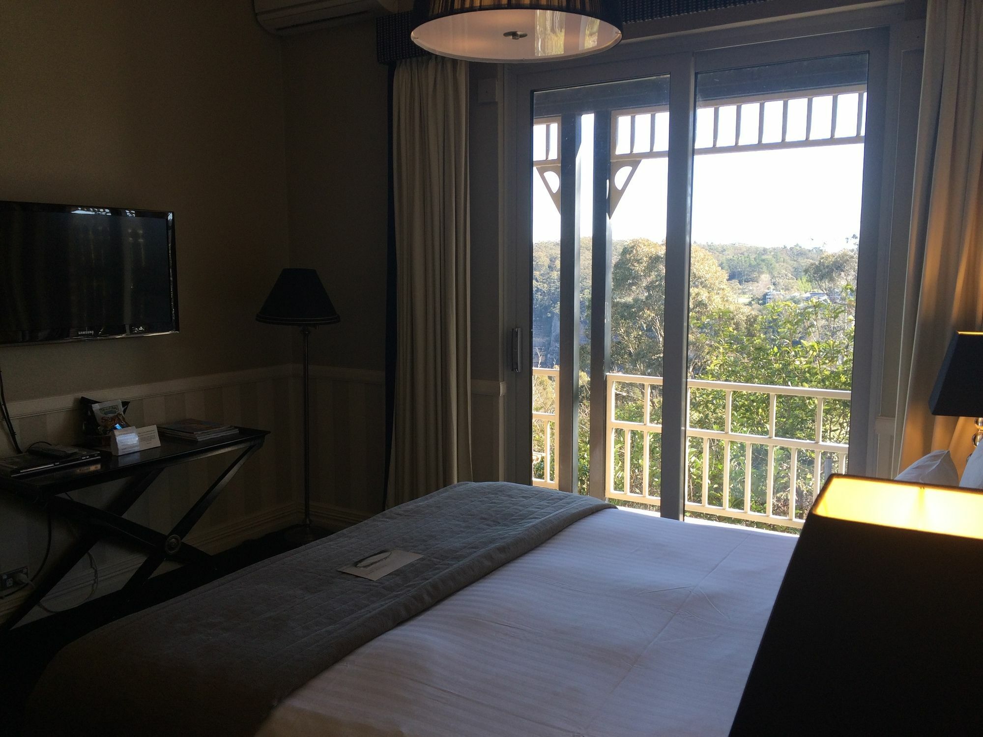 Echoes Boutique & Restaurant Blue Mountains Hotel