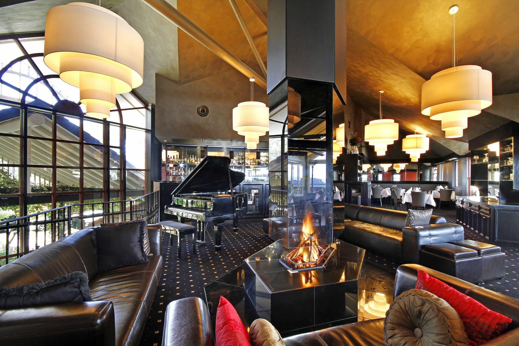 Echoes Boutique & Restaurant Blue Mountains Hotel