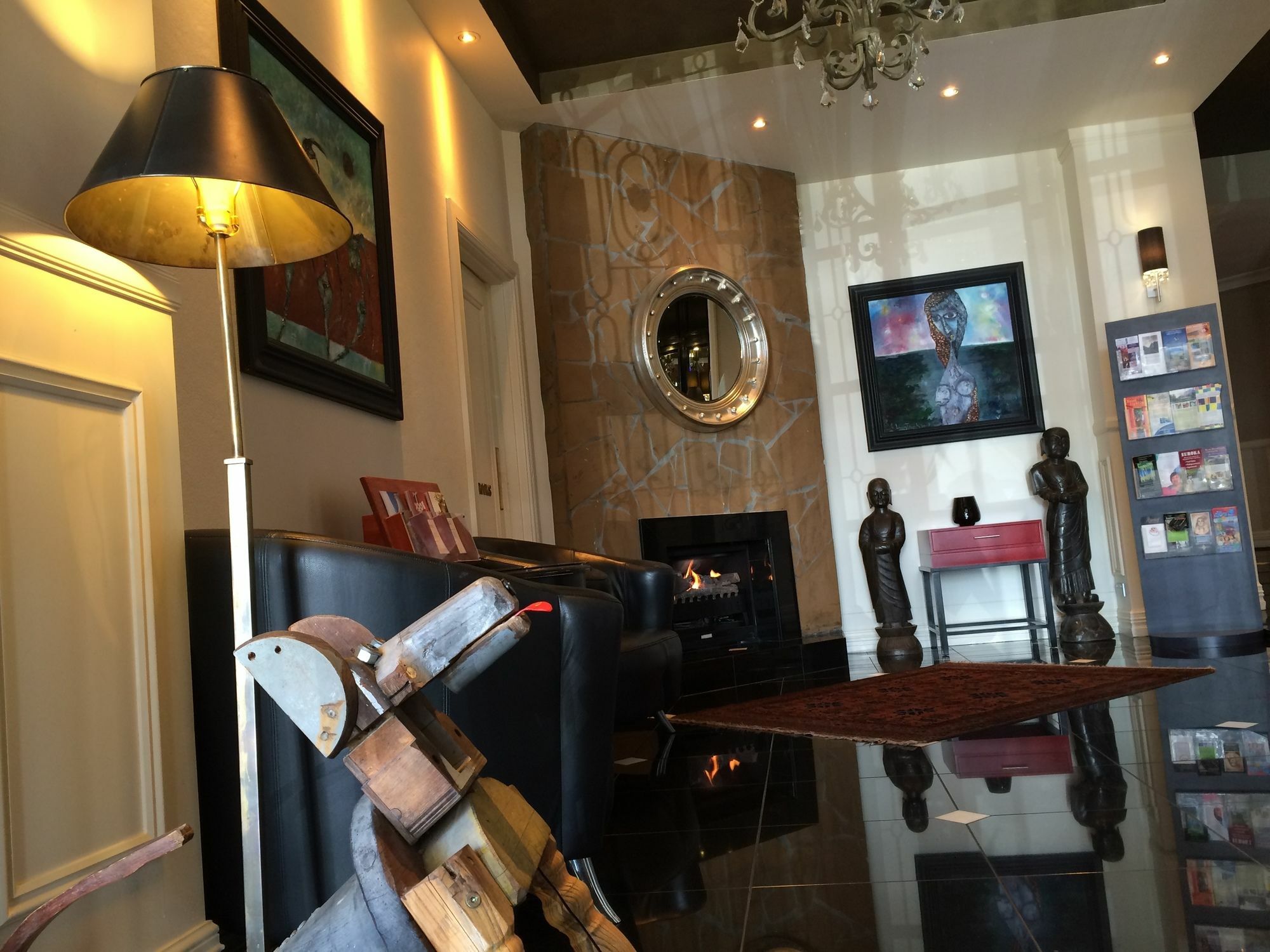 Echoes Boutique & Restaurant Blue Mountains 4*