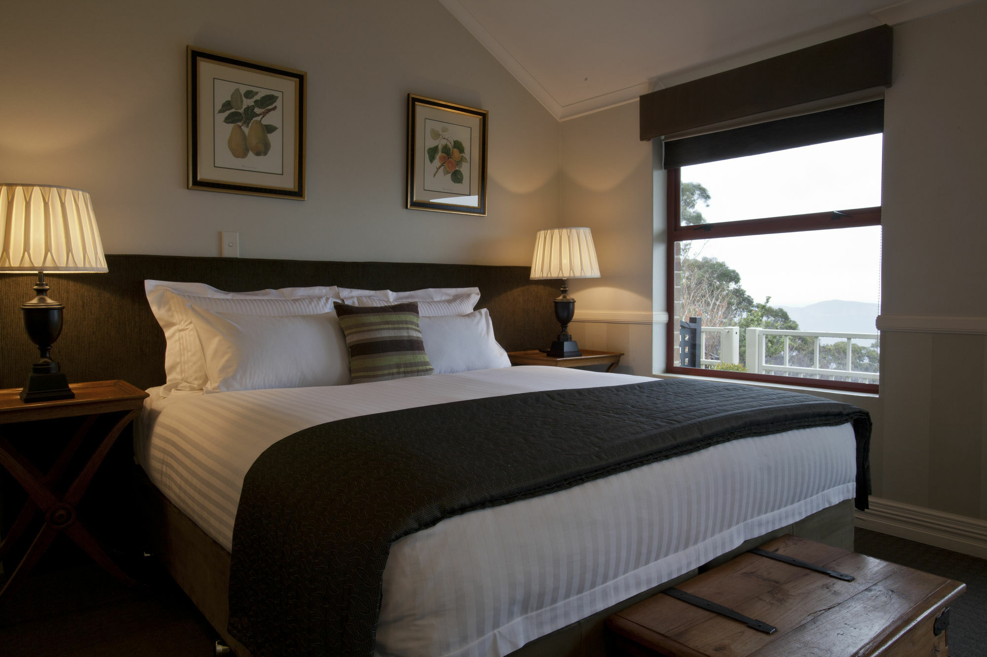 Hotel Echoes Boutique & Restaurant Blue Mountains Katoomba