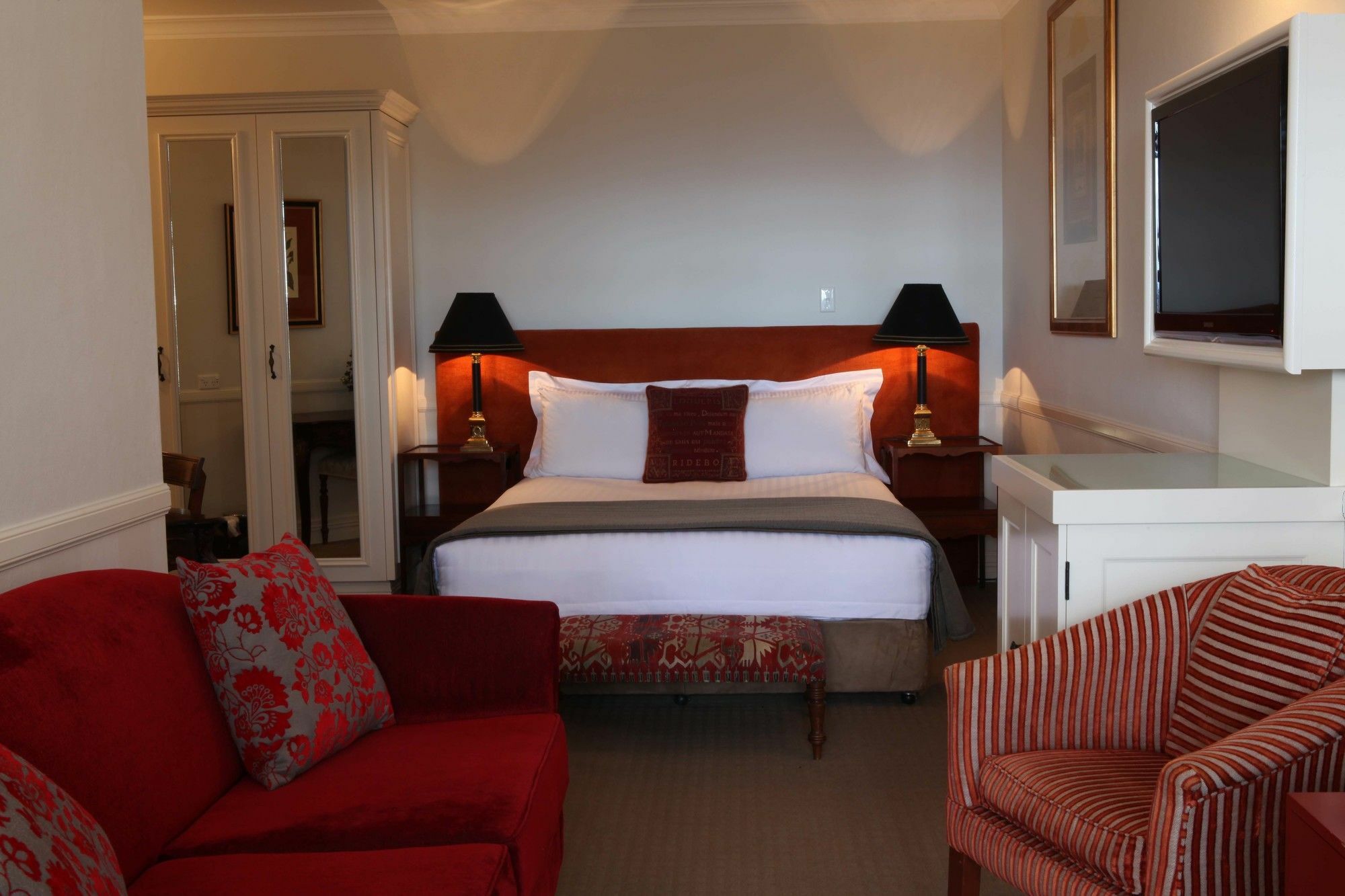Hotel Echoes Boutique & Restaurant Blue Mountains Katoomba