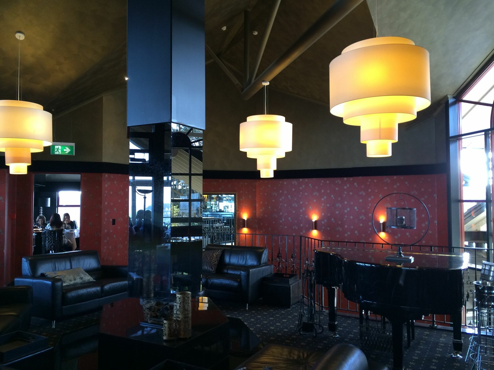 Echoes Boutique & Restaurant Blue Mountains