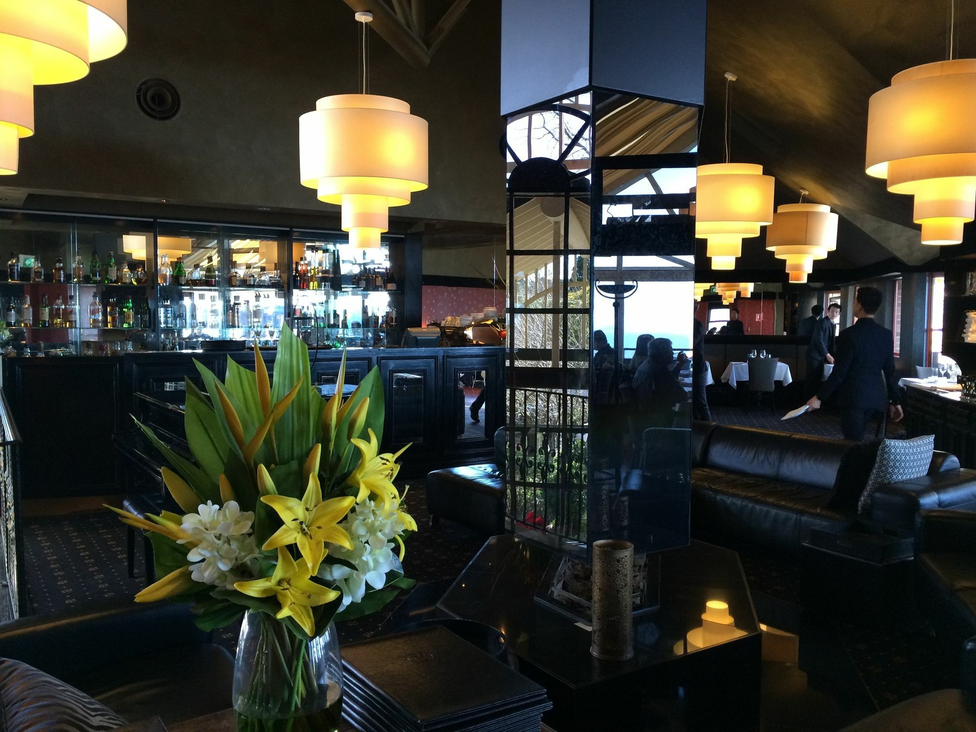 Echoes Boutique & Restaurant Blue Mountains Katoomba