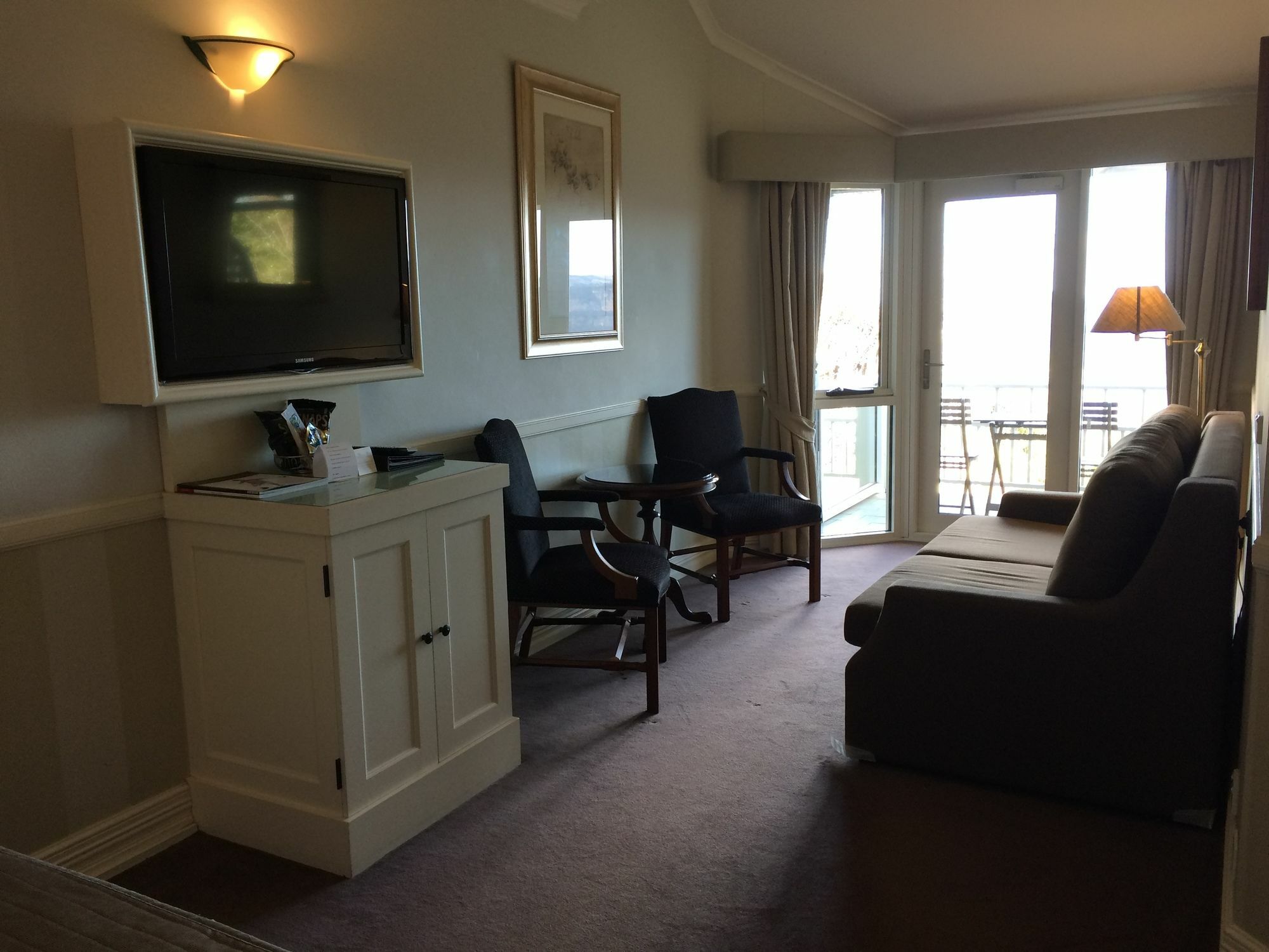 Echoes Boutique & Restaurant Blue Mountains Hotel Katoomba