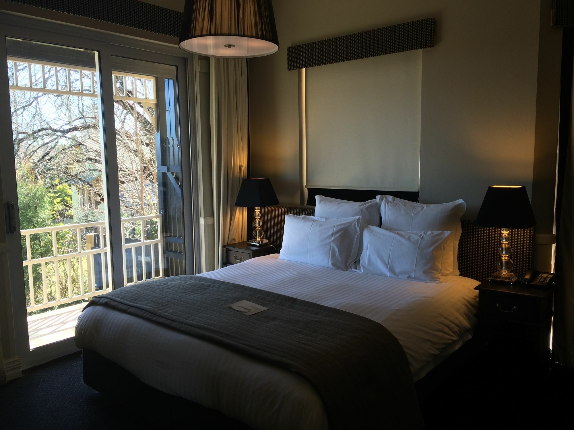 Echoes Boutique & Restaurant Blue Mountains Katoomba