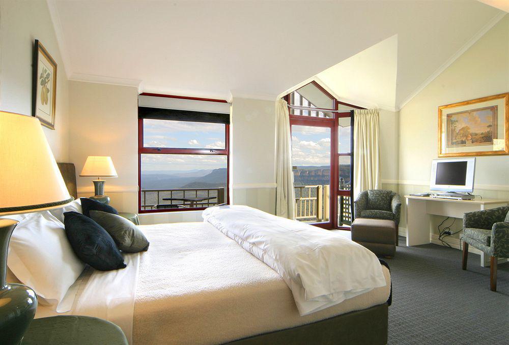 Echoes Boutique & Restaurant Blue Mountains
