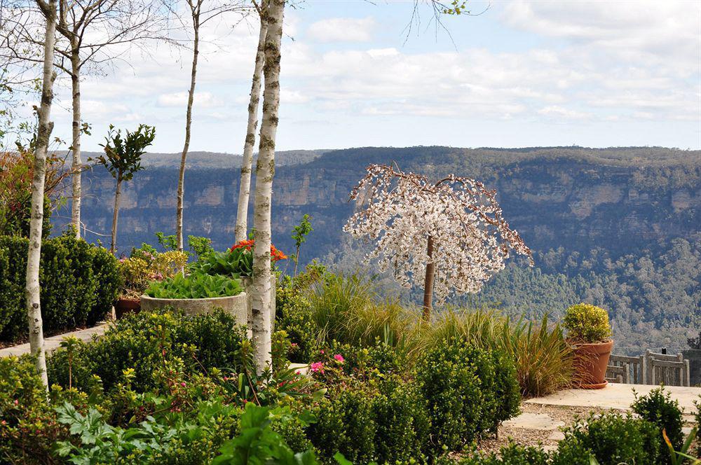 Hotel Echoes Boutique & Restaurant Blue Mountains 4*